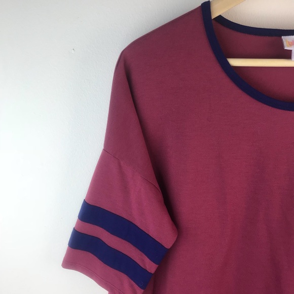 LULAROE Irma SzM - Picture 4 of 4